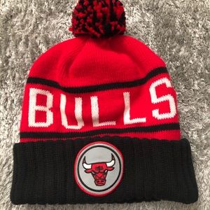 Bulls Skully